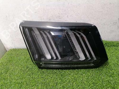 Used Left taillight Left taillight 39416876 39416876