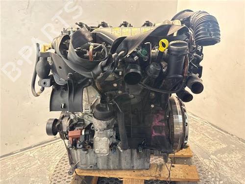 Used Engine Engine 36849896 36849896