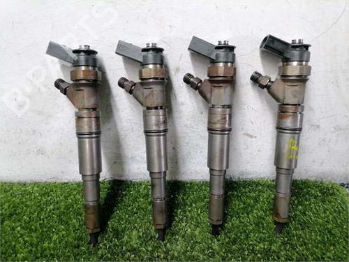 Used Injector Injector BMW 3 Compact (E46) 318 td (115 hp) 36544171 36544171