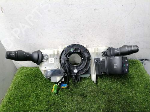 Spak kontakt Spak kontakt RENAULT MEGANE III Hatchback (BZ0/1_, B3_) 1.2 TCe (BZ2B, BZ11) (116 hp) 36382820 36382820