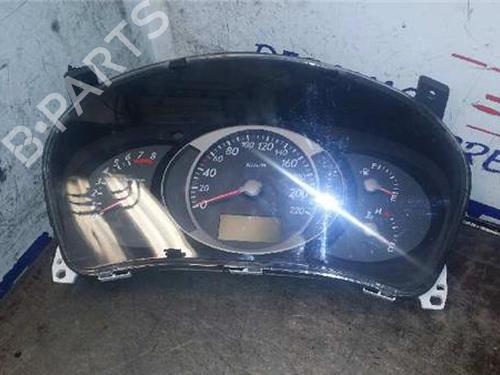 instrument-cluster-hyundai-tucson-jm-2004-2005-2006-2007-2008-2009-2010-2011-2012-2013-2014-2015-2016-2017-2018-2019-31896099 main image