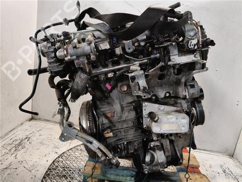 Used Engine Engine OPEL VECTRA C (Z02) 1.9 CDTI (F69) (120 hp) 33860220 33860220