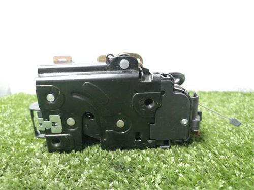 Front left lock VW GOLF VI Variant (AJ5) 1.6 TDI | BP37540236C98 - Image 3