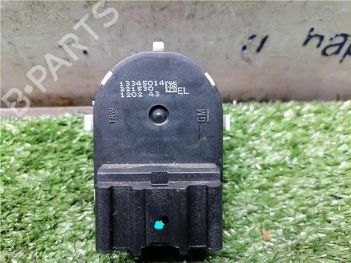 Mirror switch OPEL ASTRA J (P10) 1.7 CDTI (68) | BP31892857I25