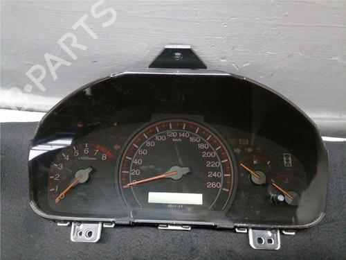 Used Instrument cluster Instrument cluster HONDA ACCORD VII (CL, CN) 2.0 (CL7) (155 hp) 34641450 34641450