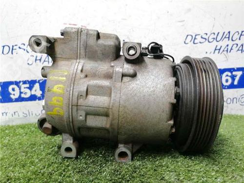 AC compressor KIA CEE'D Hatchback (ED) 1.4 | BP31900317M34
