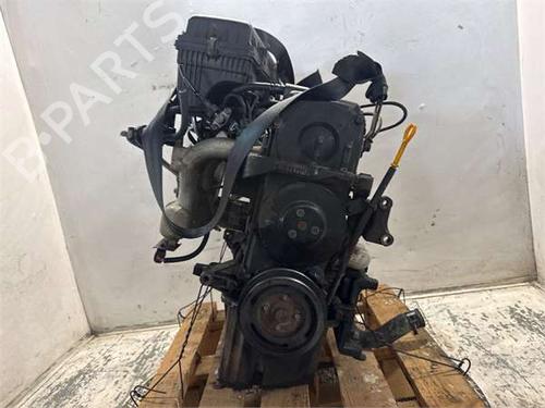 Engine KIA RIO I Hatchback (DC) 1.3 | BP37479821M1 - Image 2