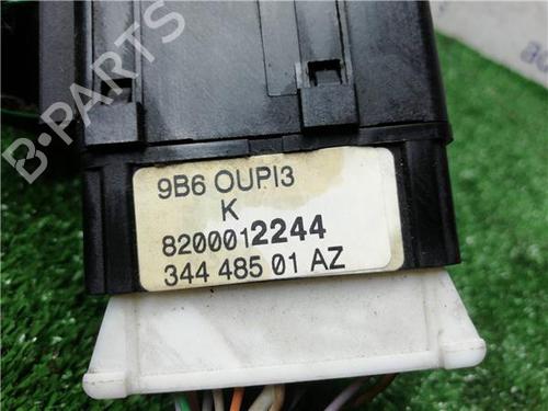 Switch RENAULT ESPACE IV (JK0/1_) 1.9 dCi (JK0U, JK0G) | BP31897471I30