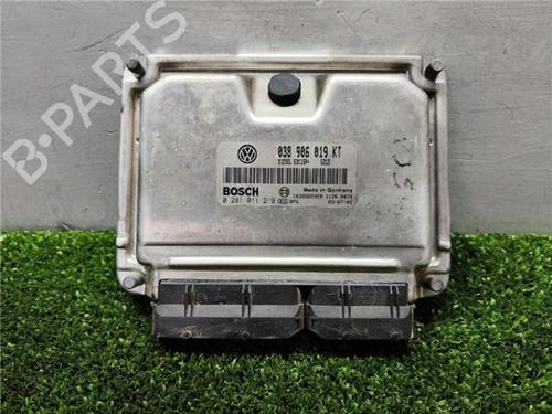 Used Electronic module Electronic module SEAT CORDOBA (6L2) 1.9 TDI (100 hp) 33221775 33221775