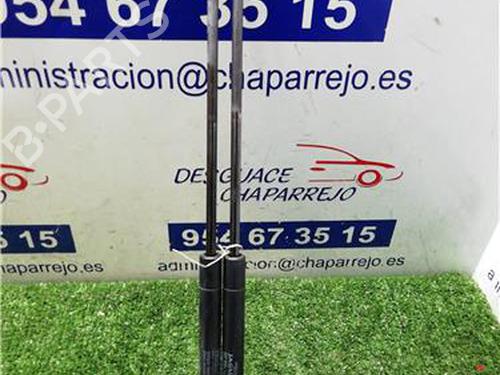 Pansergassdemper JAGUAR XF I (X250) 2.7 D (207 hp) 31889986