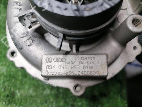 Turbocharger/Supercharger SEAT CORDOBA (6L2) 1.4 TDI | BP31898240M71 