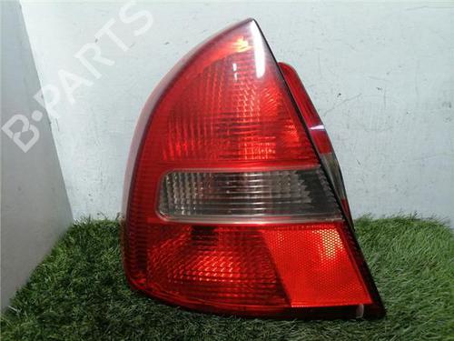 Used Left taillight Left taillight MITSUBISHI CARISMA Saloon (DA_) 1.9 DI-D (DA5A) (115 hp) 36282533 36282533