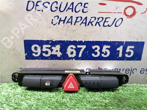 Used Warning switch KIA CEE'D Hatchback (ED) 1.6 CRDi 115 (115 hp) 31898181