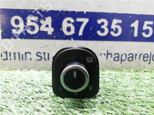 Commande retroviseurs VW GOLF VI Variant (AJ5) 1.6 TDI (105 hp) 31892232