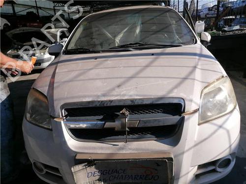 Pièces Détachées Usagées CHEVROLET AVEO / KALOS Saloon (T250, T255) 1.2 (72 hp) 4410194