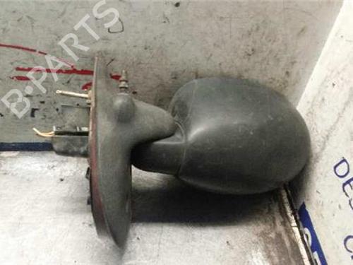 Left mirror RENAULT TWINGO I (C06_) 1.2 (C067) | BP31891406C26