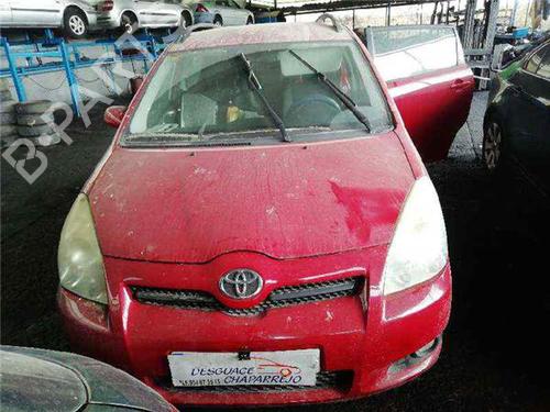Switch TOYOTA COROLLA Verso (ZER_, ZZE12_, R1_) 2.2 D-4D (AUR10_, AUR10R) | BP31896721I30 