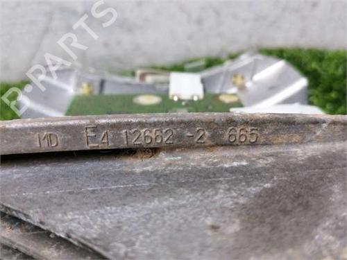 Electronic module BMW 3 (E90) 320 i | BP38158530M83 - Image 5