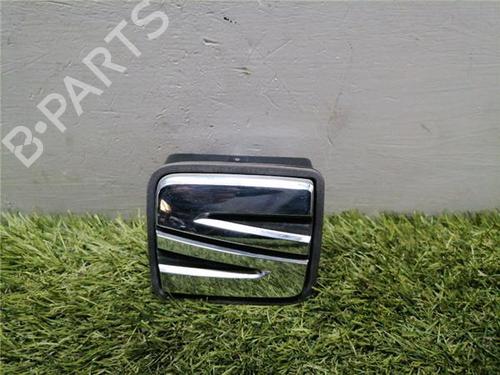 Bagagerumshåndtag SEAT LEON SC (5F5) 1.2 TSI (110 hp) 31894197