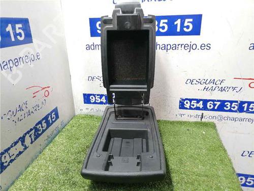 Cup/Object holder FORD GALAXY II (WA6) 2.0 TDCi | BP31900219I37