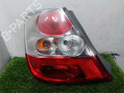 Used Left taillight Left taillight 36849977 36849977
