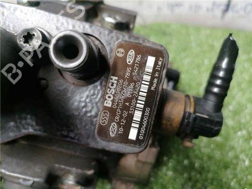 Injection pump HYUNDAI i30 (FD) 1.6 CRDi | BP31900624M78 