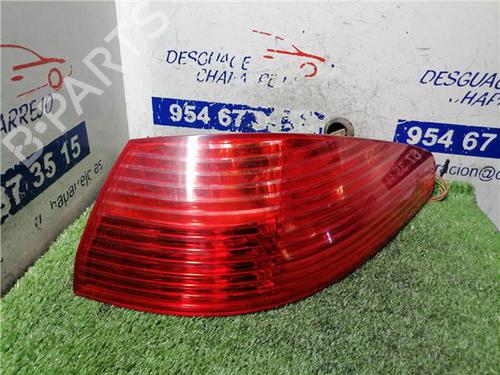 right-taillight-peugeot-607-9d-9u-2000-31892842 main image