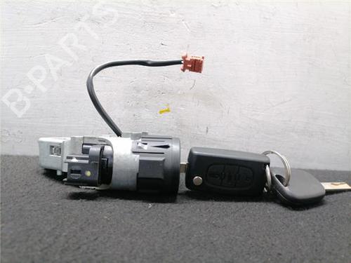 Switch PEUGEOT 407 (6D_) 2.0 HDi 135 (6DRHRH, 6DRHRE, 6DRHRG, 6DRHRJ) | BP36452928I30 - Image 2