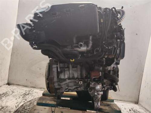Engine CITROËN C4 I (LC_) 1.6 HDi | BP37003547M1 - Image 3