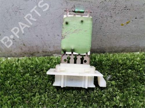 Heater resistor VW GOLF VI Variant (AJ5) 1.6 TDI | BP37498765M108 - Image 2