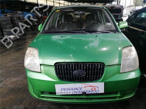 Recambios KIA PICANTO I (SA) 1.1 (65 hp) 4427900
