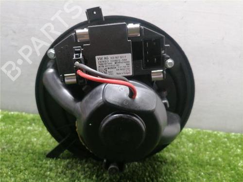 Heater blower motor VW GOLF VI (5K1) 2.0 TDI | BP32431889M62
