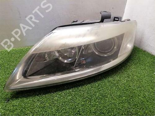 Used Left headlight Left headlight 38627641 38627641