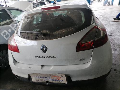 Electronic module RENAULT MEGANE II (BM0/1_, CM0/1_) 1.5 dCi (BM1E, CM1E) | BP31890221M83