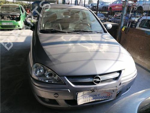 Right sun visor OPEL CORSA C (X01) 1.3 CDTI (F08, F68) | BP31898072I2