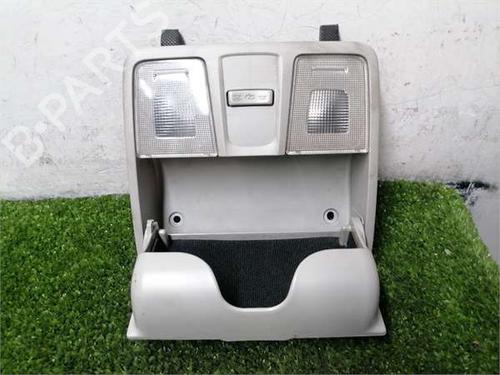Interior roof light KIA CEE'D (JD) 1.6 CRDi 110 | BP35997922I8 - Image 2