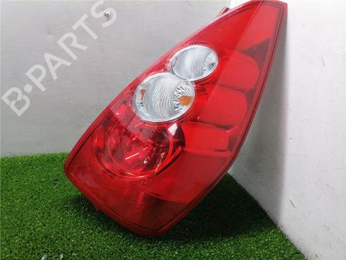 Right taillight MAZDA 5 (CR) 2.0 CD (CR19) | BP32200278C35 - Image 2