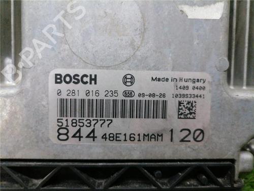 Electronic module LANCIA DELTA III (844_) 1.6 D Multijet (844.AXC11, 844.AXC1A) | BP36819674M83 - Image 4
