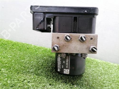 Used ABS pump ABS pump VW GOLF PLUS V (5M1, 521) 2.0 TDI 16V (140 hp) 36146406 36146406