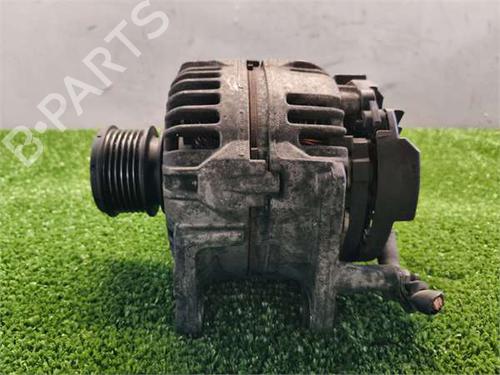 Used Alternator Alternator SKODA FABIA I (6Y2) 1.4 TDI (80 hp) 36681963 36681963