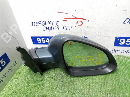 Used Right mirror OPEL INSIGNIA A Sports Tourer (G09) 2.0 CDTI (35) (131 hp) 31893408