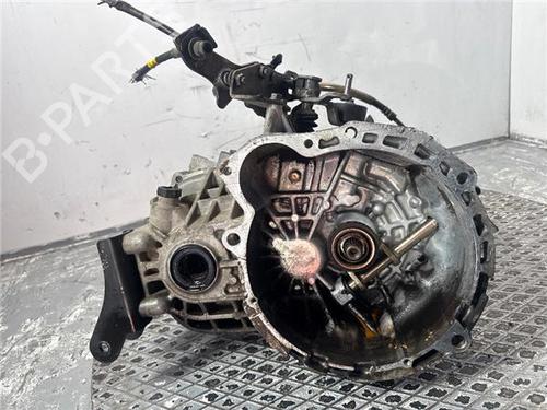 Used Gearbox Gearbox HYUNDAI GETZ (TB) 1.1 (63 hp) 34609151 34609151