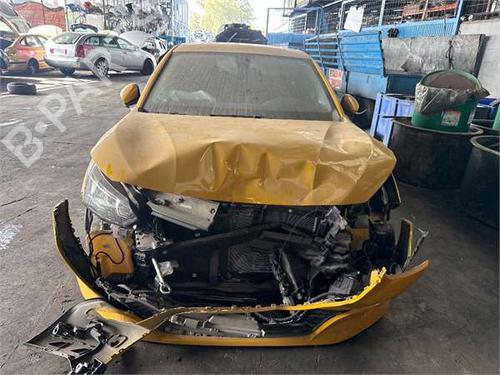 Brugte PEUGEOT 208 II (UB_, UP_, UW_, UJ_) 1.2 PureTech 75 4824581