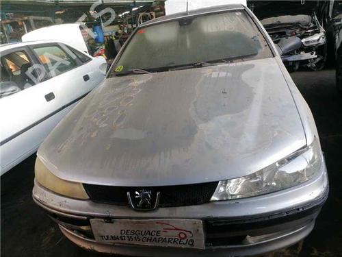 Used Parts PEUGEOT 406 (8B) 2.0 16V (136 hp) 4408858