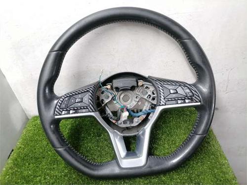 Stuur Stuur NISSAN QASHQAI II (J11, J11_) 1.2 DIG-T (115 hp) 36790398 36790398