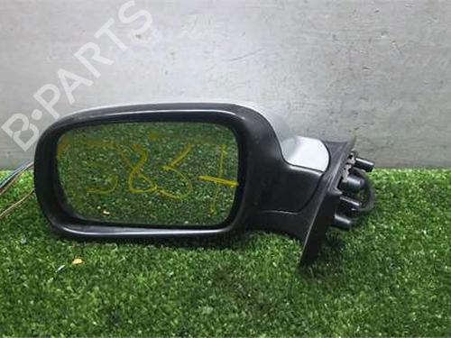Used Left mirror Left mirror PEUGEOT 307 SW (3H) 1.6 HDI 110 (109 hp) 34609316 34609316