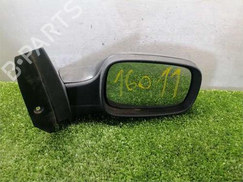 Used Right mirror Right mirror RENAULT SCÉNIC II (JM0/1_) 1.5 dCi (JM1E, JM16) (106 hp) 36453219 36453219