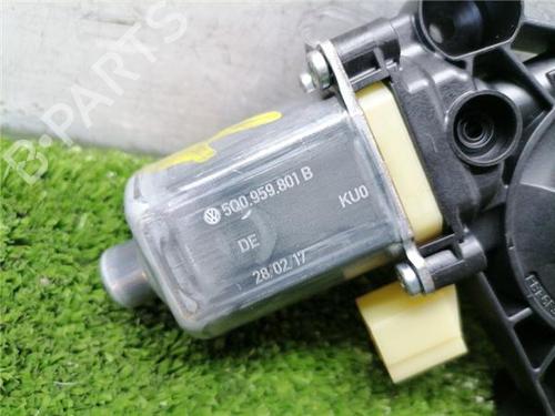 Right front window motor AUDI A3 Sportback (8VA, 8VF) 1.6 TDI | BP31901264E20