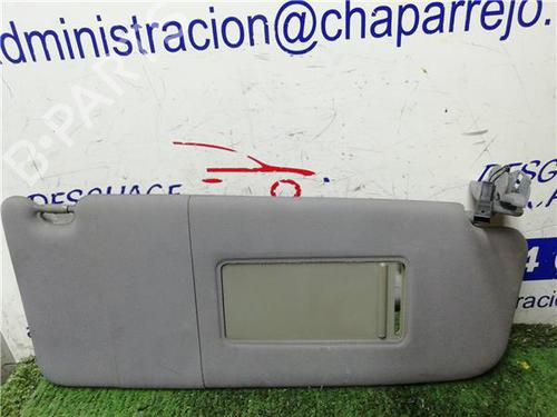 right-sun-visor-audi-a6-c5-4b2-4b4-1997-1998-1999-2000-2001-2002-2003-2004-2005-31897611 main image