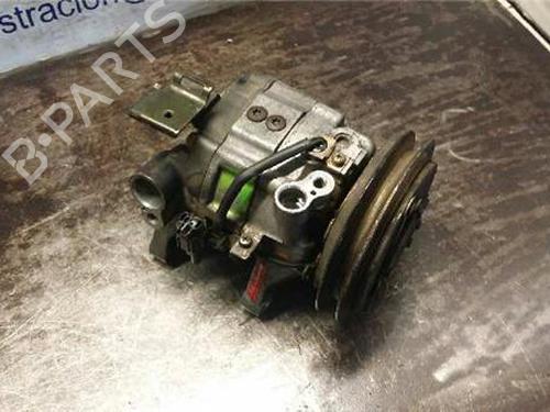 Used AC compressor NISSAN ALMERA I (N15) 2.0 D (75 hp) 31894669